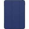 OtterBox Symmetry Series 360 Elite Carrying Case (Folio) for 11" Apple iPad Pro (2nd Generation), iPad Pro (3rd Generation), iPad Pro Tablet - Yale Blue