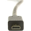 4XEM 3FT Micro HDMI To HDMI Adapter Cable
