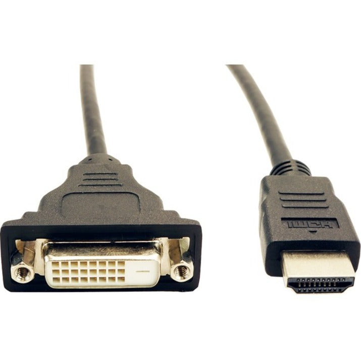 VisionTek HDMI to DVI-D Adapter (M/F)