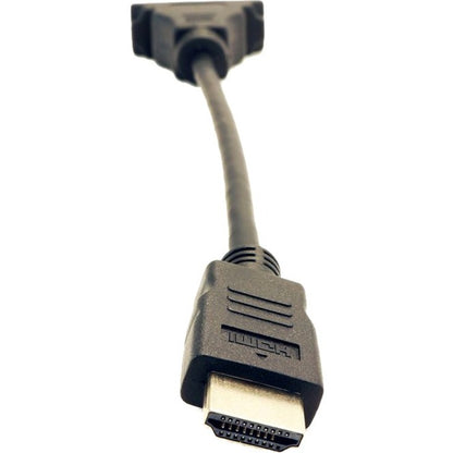 VisionTek HDMI to DVI-D Adapter (M/F)