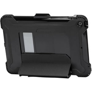 Targus SafePort THD500GL Carrying Case (Folio) for 10.2" Apple iPad (7th Generation) Tablet - Black