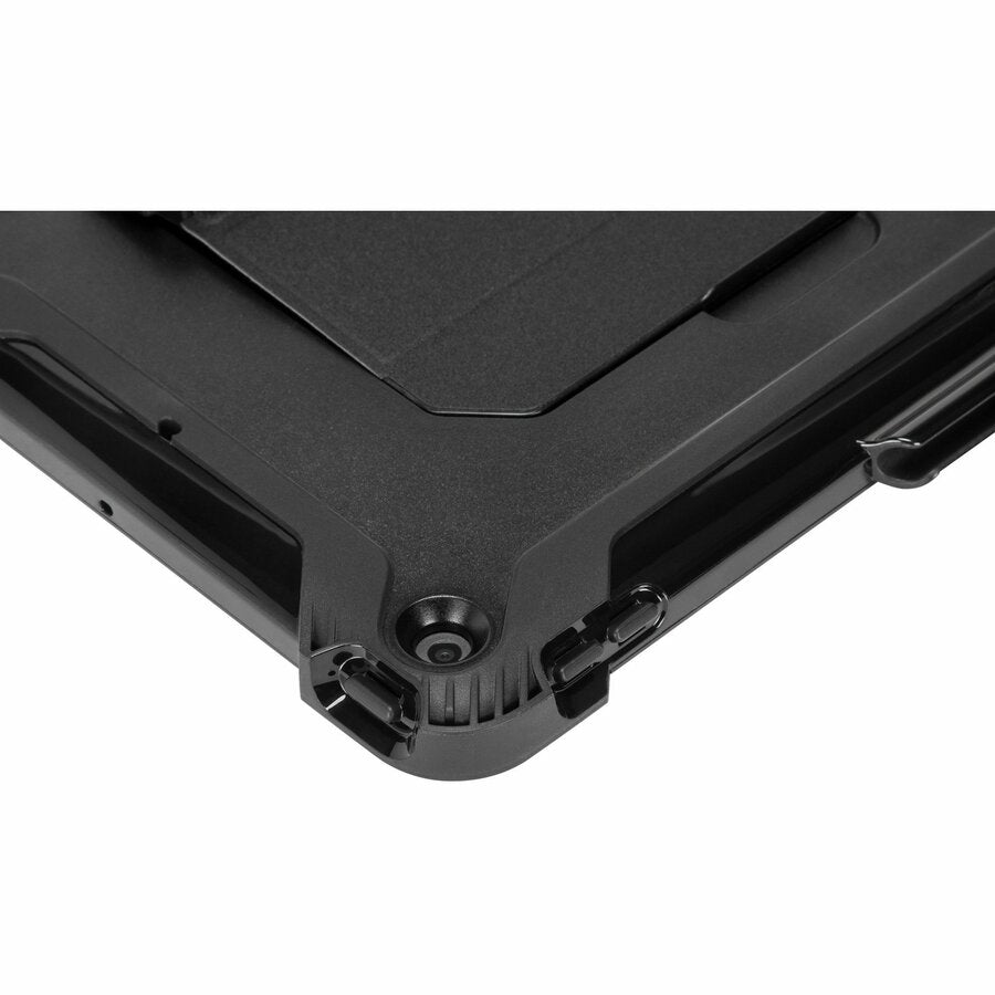Targus SafePort THD500GL Carrying Case (Folio) for 10.2" Apple iPad (7th Generation) Tablet - Black