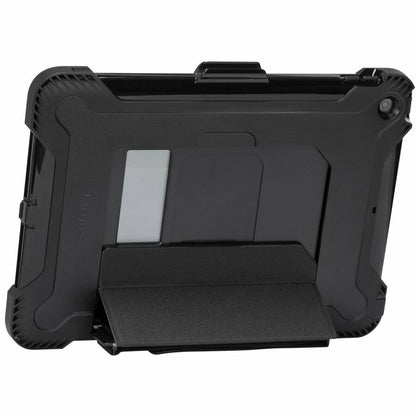 Targus SafePort THD500GL Carrying Case (Folio) for 10.2" Apple iPad (7th Generation) Tablet - Black