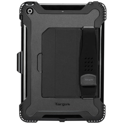 Targus SafePort THD500GL Carrying Case (Folio) for 10.2" Apple iPad (7th Generation) Tablet - Black