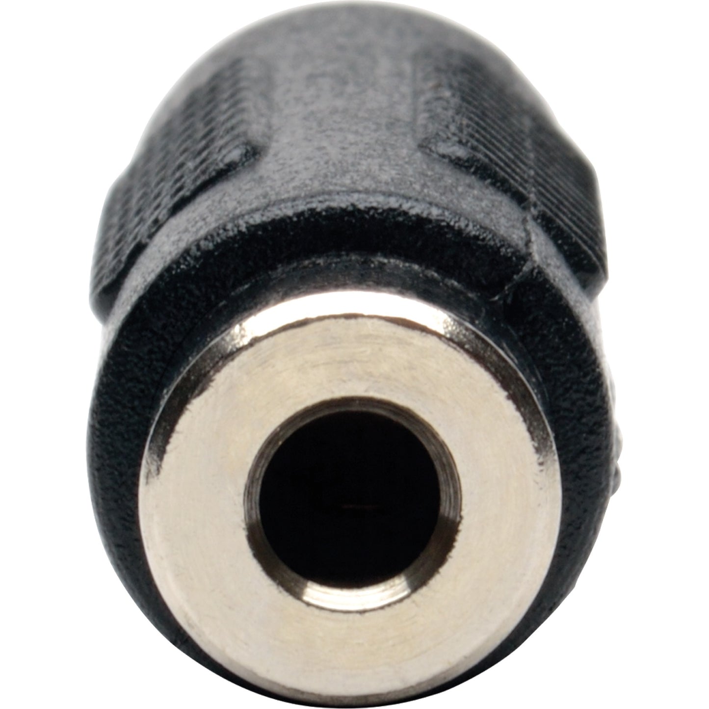 Tripp Lite 3.5mm to 3.5mm Mini Stereo Audio Coupler Extender F/F