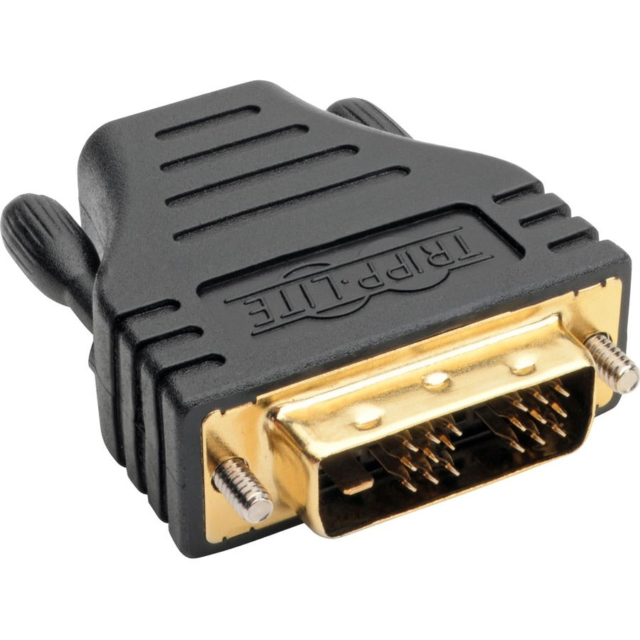Tripp Lite HDMI to DVI-D Cable Adapter Converter F/M