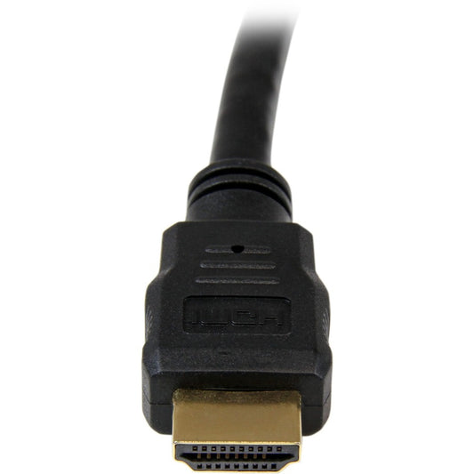 StarTech.com 5m High Speed HDMI Cable - Ultra HD 4k x 2k HDMI Cable - HDMI to HDMI M/M