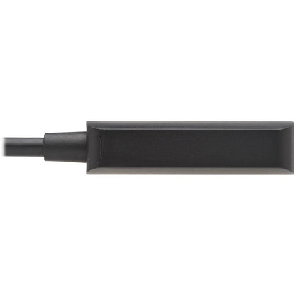 Tripp Lite USB C to HDMI Adapter Cable 4K 60Hz M/F Thunderbolt 3 Compatible DP 1.4 6in