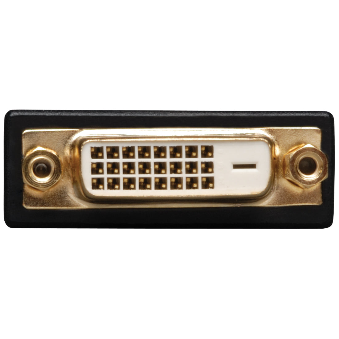 Tripp Lite HDMI to DVI Cable Adapter Converter Compact HDMI to DVI-D M/F