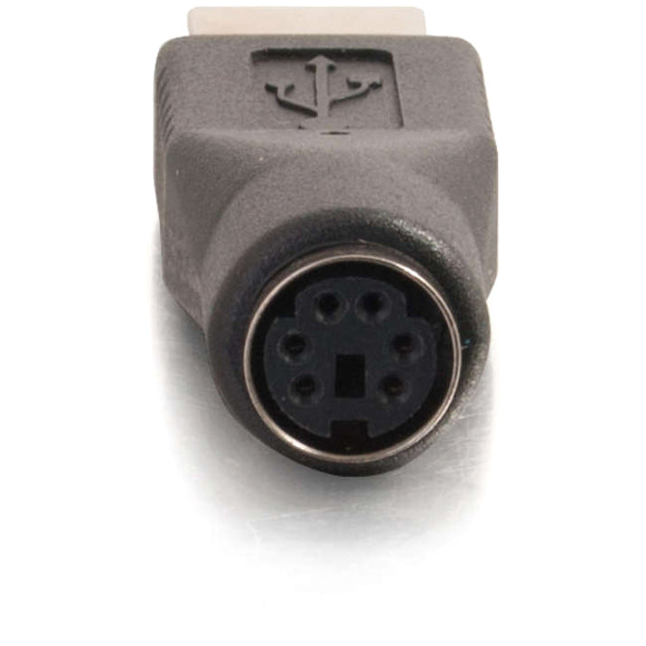 C2G USB Male to PS2 Female Adapter