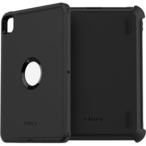 OtterBox Defender Series Pro Rugged Carrying Case (Holster) for 11" Apple iPad Pro (3rd Generation) Tablet - Black