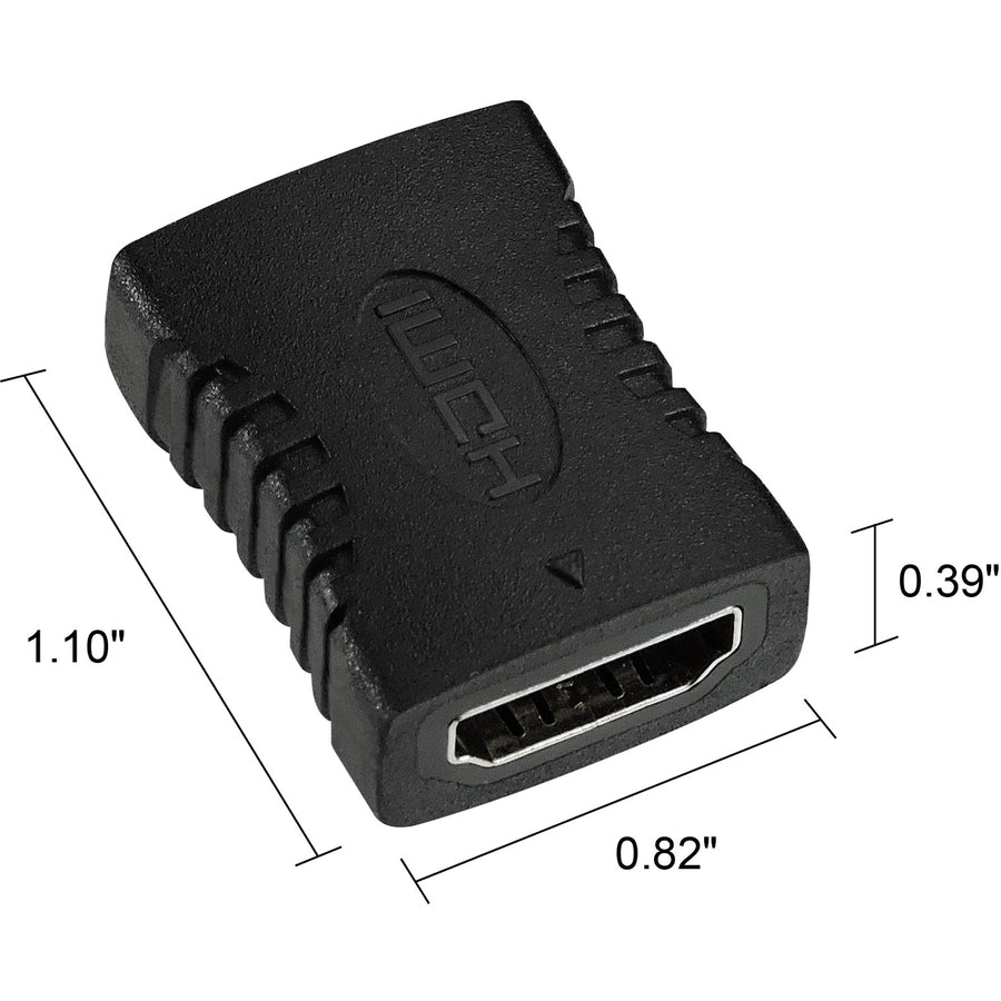 SIIG HDMI Coupler Adapter