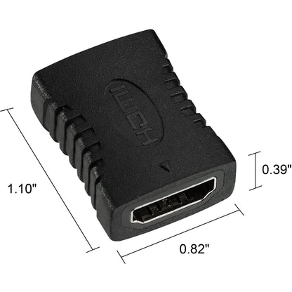 SIIG HDMI Coupler Adapter