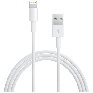 4XEM 3Ft 1M charging data and sync Cable For Apple iphone 5 5s 6 6s 6plus 7 7plus, iPhone X, 8 8plus
