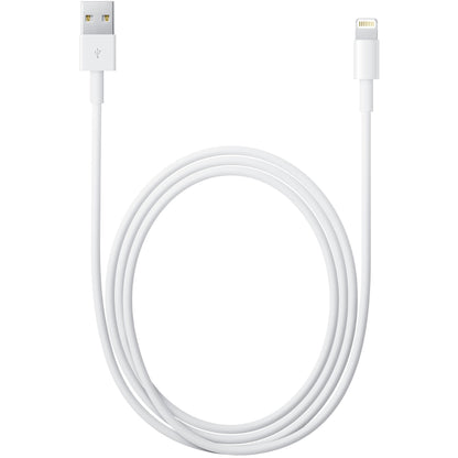 4XEM 3Ft 1M charging data and sync Cable For Apple iphone 5 5s 6 6s 6plus 7 7plus, iPhone X, 8 8plus