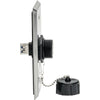 Tripp Lite USB Coupler SuperSpeed USB 3.0 Industrial F/F Shielded Dust Cap