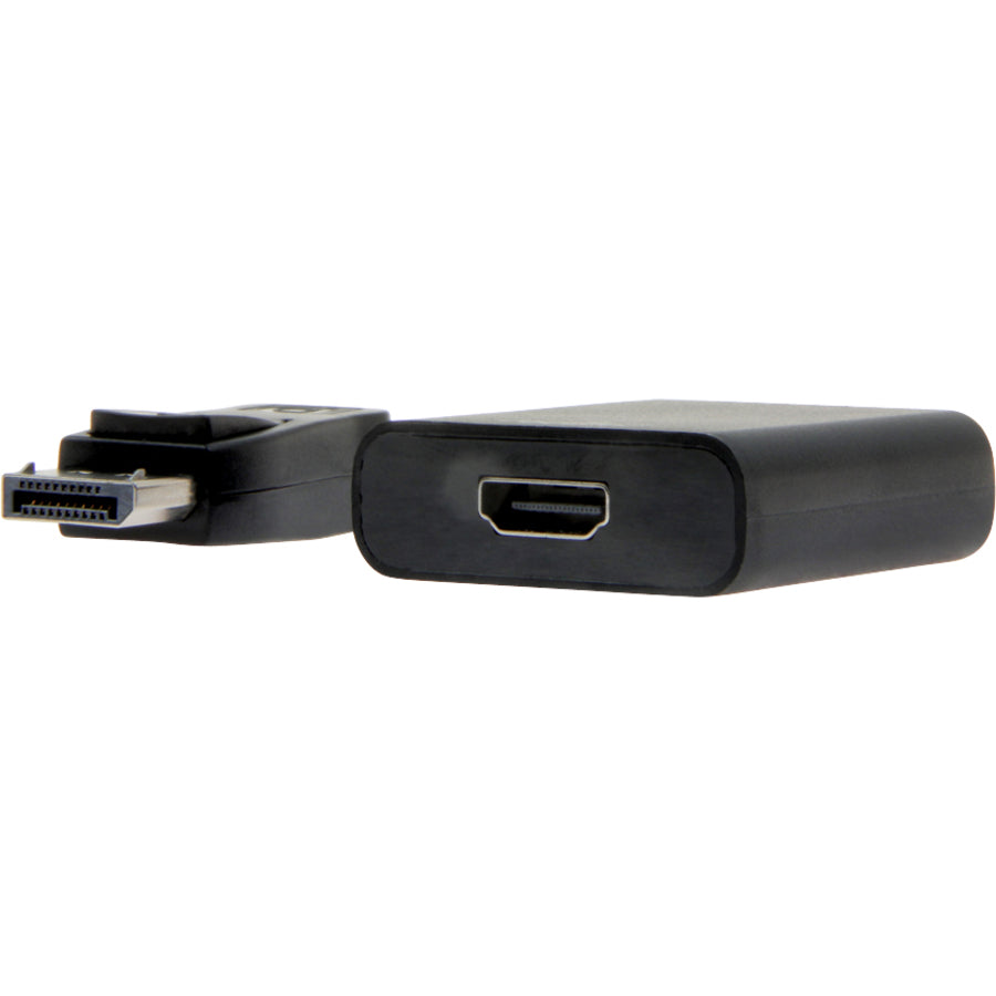 Rocstor DisplayPort (male) to HDMI (female) Adapter Converter