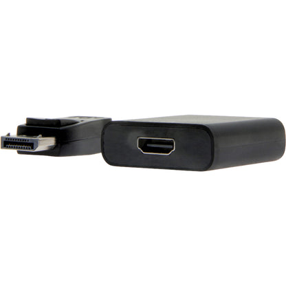 Rocstor DisplayPort (male) to HDMI (female) Adapter Converter
