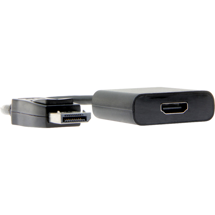 Rocstor DisplayPort (male) to HDMI (female) Adapter Converter