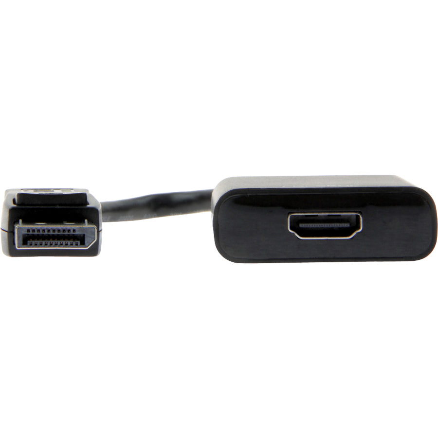 Rocstor DisplayPort (male) to HDMI (female) Adapter Converter