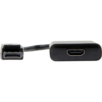 Rocstor DisplayPort (male) to HDMI (female) Adapter Converter