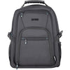 Urban Factory Carrying Case (Backpack) for 17.3" Notebook - Black