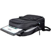 Urban Factory Carrying Case (Backpack) for 17.3" Notebook - Black