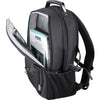 Urban Factory Carrying Case (Backpack) for 17.3" Notebook - Black