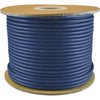 4XEM 1000FT Cat5e UTP Network Patch Cable Roll (Blue)