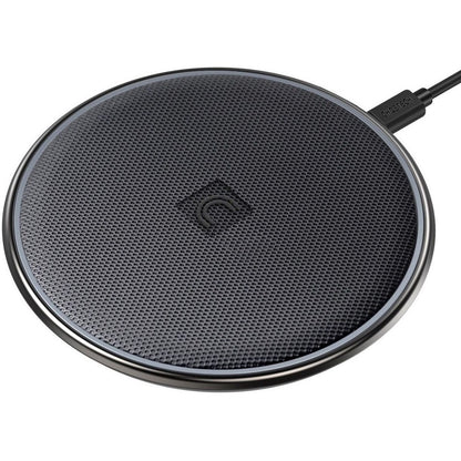 Comprehensive Qi Certified Wireless Fast Charging Pad 10W