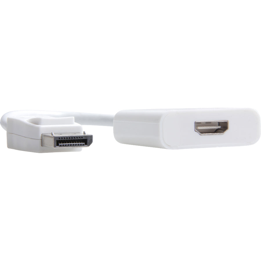 Rocstor DisplayPort (Male) to HDMI (Female) Adapter Converter
