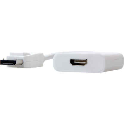 Rocstor DisplayPort (Male) to HDMI (Female) Adapter Converter