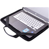Equipped with EVA foam, this case offers durable and shock-absorbent protection.