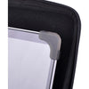 Equipped with EVA foam, this case offers durable and shock-absorbent protection.