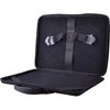 Equipped with EVA foam, this case offers durable and shock-absorbent protection.
