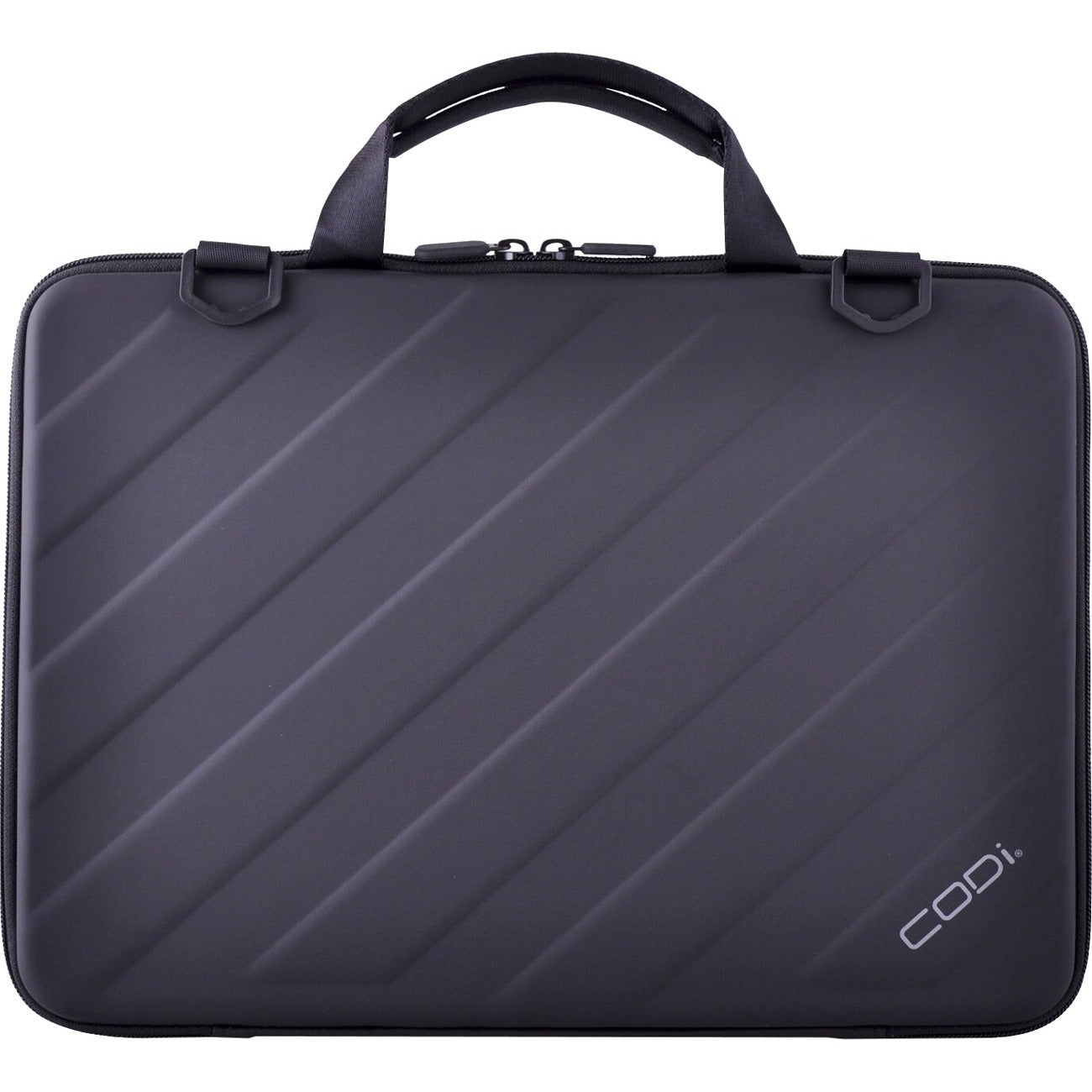 Equipped with EVA foam, this case offers durable and shock-absorbent protection.