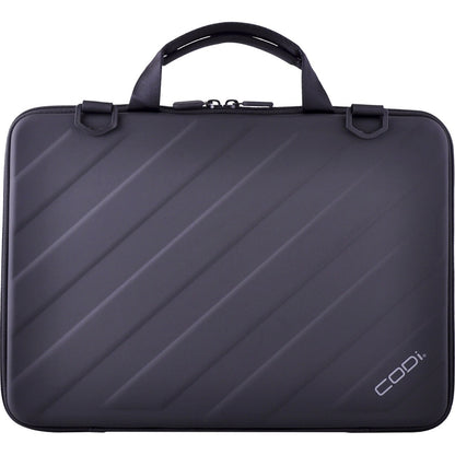 Equipped with EVA foam, this case offers durable and shock-absorbent protection.