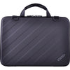 Equipped with EVA foam, this case offers durable and shock-absorbent protection.
