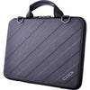 Equipped with EVA foam, this case offers durable and shock-absorbent protection.