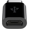 Belkin USB-C&trade; (aka Type-C&trade;) to Micro USB Adapter F2CU058btBLK