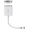 Belkin Mini DisplayPort/DVI Video Cable