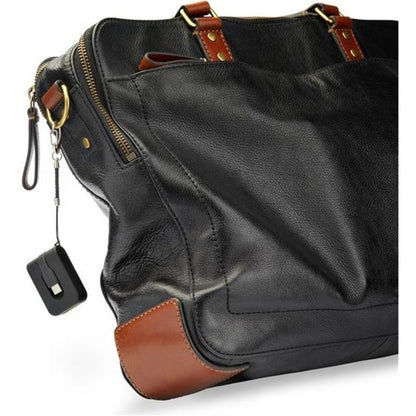 StarTech.com Compact USB C to DisplayPort 1.4 Adapter - 8K 60Hz DSC/4K USB Type-C to DP Video Converter w/ Keychain Ring - TB3 Compatible