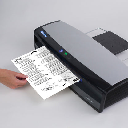 Fellowes Laminator Cleaning Sheets 10pk