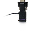 C2G VGA to HDMI Adapter for Universal HDMI Adapter Ring