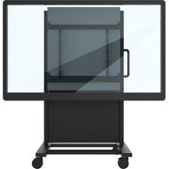 Viewsonic BalanceBox VB-BLM-004 Display Cart