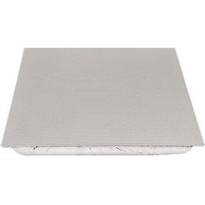 C2G Ceiling Speaker - 2x2 Drop In Ceiling Speaker - Plenum Rated