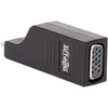Tripp Lite USB C to VGA Adapter Vertical M/F USB 3.1 Gen 1 1080p USB-C