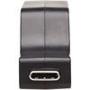Tripp Lite USB C to VGA Adapter Vertical M/F USB 3.1 Gen 1 1080p USB-C