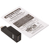 Tripp Lite USB C to VGA Adapter Vertical M/F USB 3.1 Gen 1 1080p USB-C