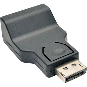 Tripp Lite DisplayPort to VGA Compact Adapter Converter DP to VGA 50 Pack